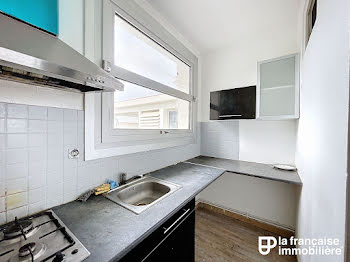 appartement à Rennes (35)