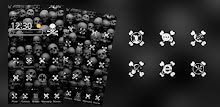 Hell Dark Skull APK