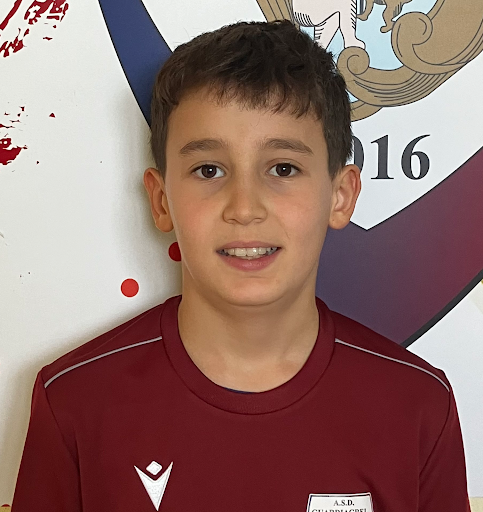 Davide De Sanctis