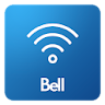 Bell Wi-Fi icon