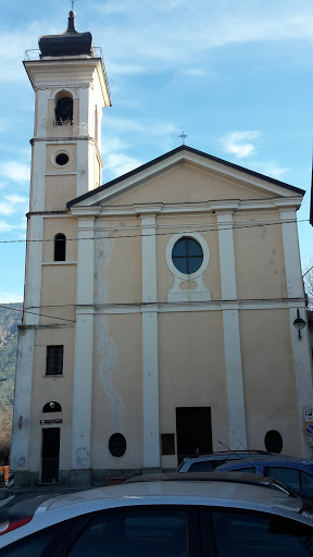 Chiesa N.S. Delle Grazie, Rubiana