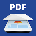 PDF Scan: Document Scanner OCR