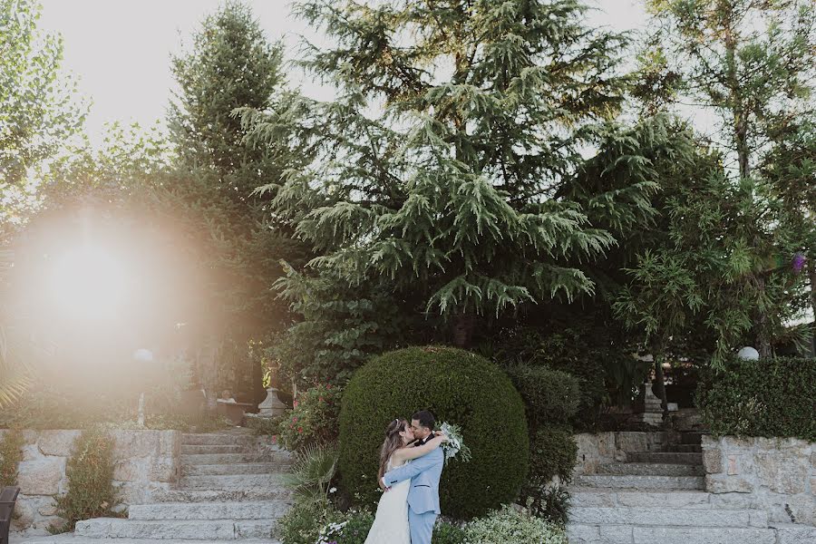 Wedding photographer Francisco Ferreira (franciscof). Photo of 17 February 2022