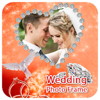 Wedding Photo Frames - Quotes on my pictures