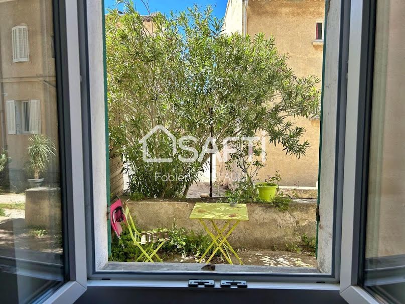 Vente appartement 1 pièce 13 m² à Toulon (83000), 64 000 €