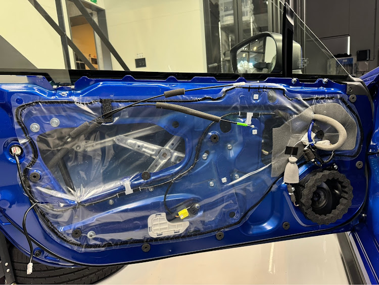 ソニックプラスセンター新潟@たかぷさんが投稿したBRZ・86・スピーカー交換・ソニックプラスセンター新潟・ソニックプラスに関するカスタム事例の投稿画像8枚目