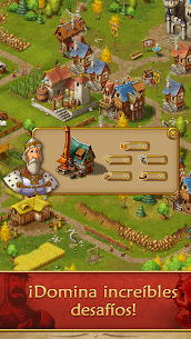 Townsmen Premium 4