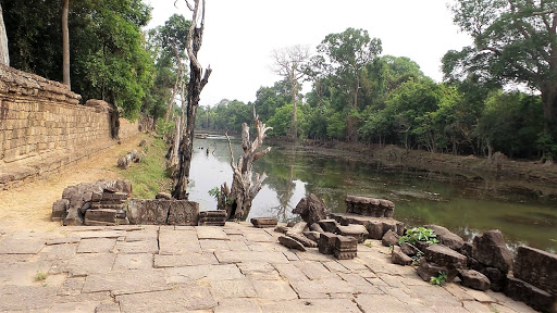 Cambodia 2016