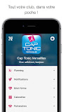 Cap Tonic Versailles