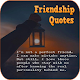 Download Friendship Quotes For PC Windows and Mac 1.1