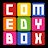 ComedyBox icon