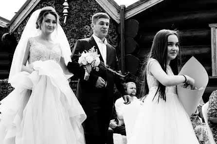शादी का फोटोग्राफर Darya Dubrovskaya (bondinadaria)। अगस्त 31 2017 का फोटो