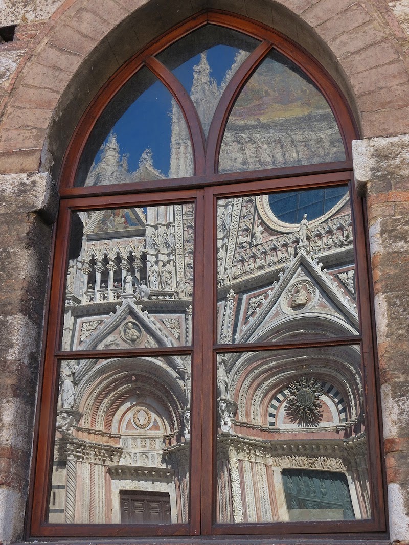 Riflessi di bellezza di LucaMonego