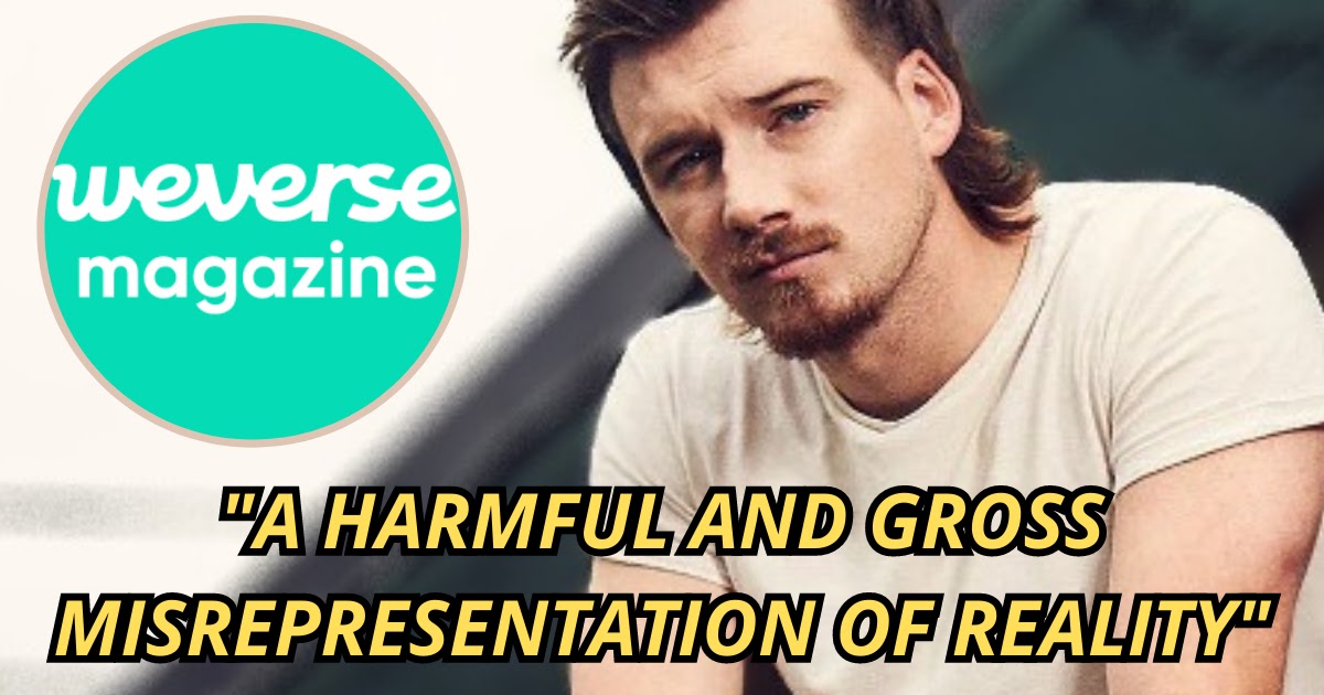 The rise of Morgan Wallen, America's controversial country music star, Country