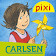 Pixi Stark wie der Wind icon