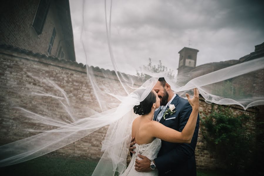 Fotógrafo de bodas Claudia Cala (claudiacala). Foto del 10 de marzo 2017