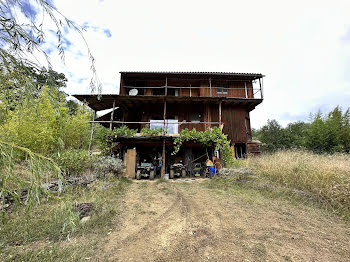 maison à Limoux (11)