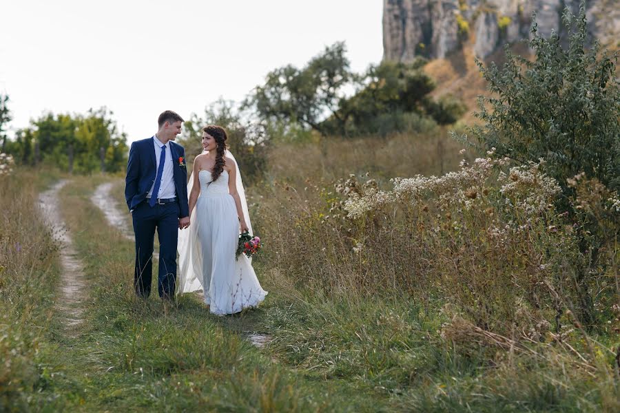 Düğün fotoğrafçısı Olesya Getynger (lesyag). 28 Kasım 2016 fotoları