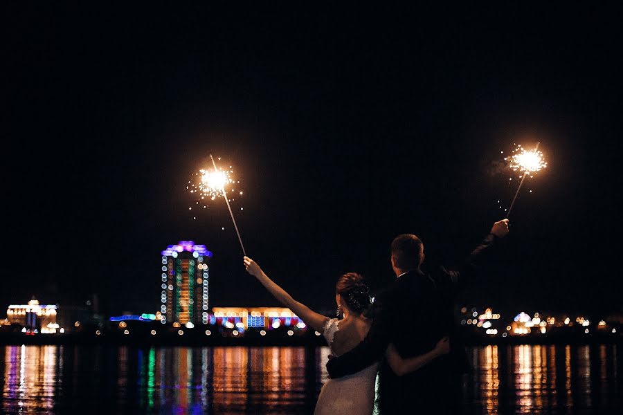 Fotografo di matrimoni Sveta Gefel (svetagefel). Foto del 16 maggio 2018