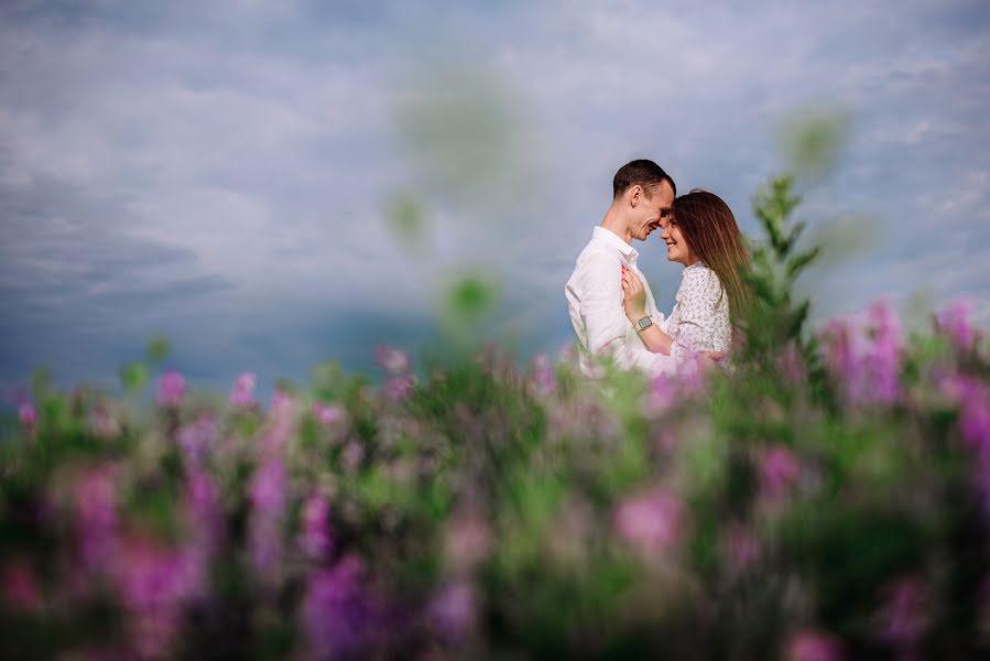 Photographe de mariage Aleksandr Pecherica (shifer). Photo du 4 mai 2020