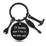Daddy Black
