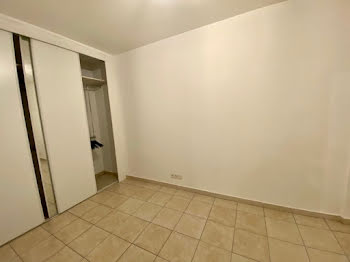 appartement à Toulon (83)