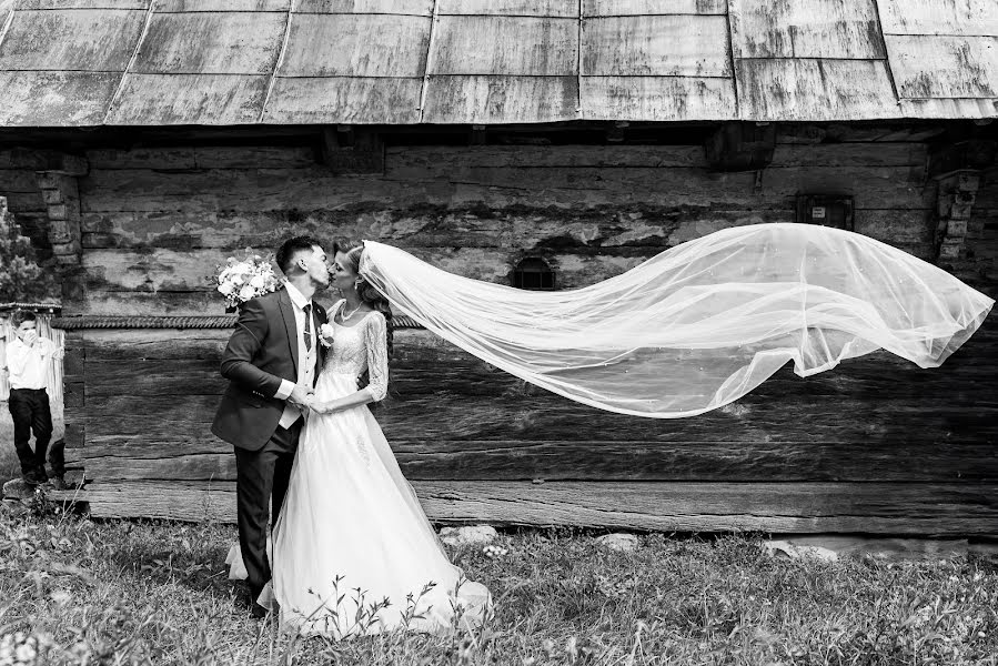 Photographe de mariage Cosmin Vlad (cosminvlad). Photo du 27 janvier