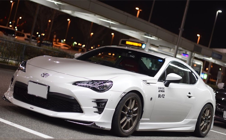BRZの86BRZ・33Z・スイスポに関するカスタム事例の投稿画像7枚目