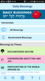 Daily Blessings(圖2)-速報App
