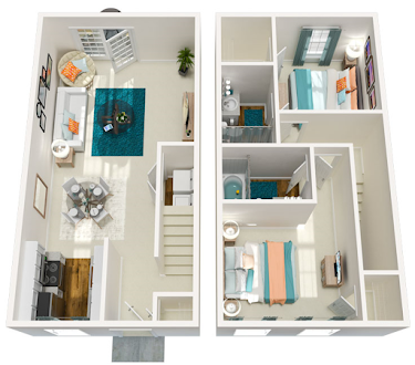 Floorplan Diagram