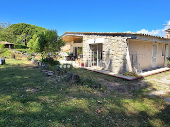 maison à Mougins (06)