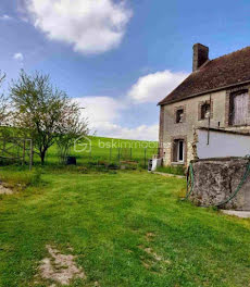 ferme à Venizy (89)