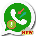 Cover Image of Download Call Recorder for Whatsapp 1.0 APK