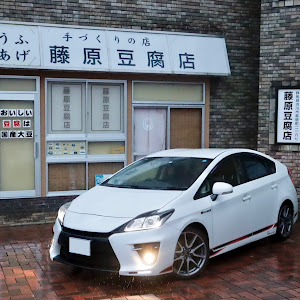 プリウス ZVW30