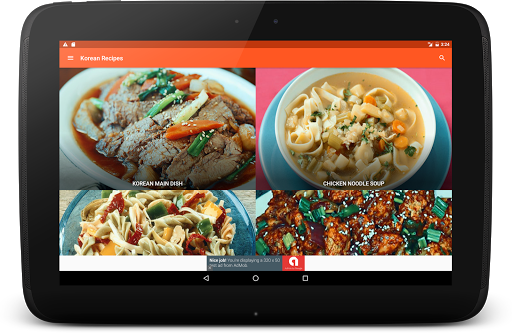 免費下載遊戲APP|Korean Recipes FREE app開箱文|APP開箱王
