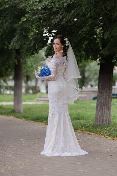 結婚式の写真家Sergey Filippov (sfilippov92)。2017 5月6日の写真