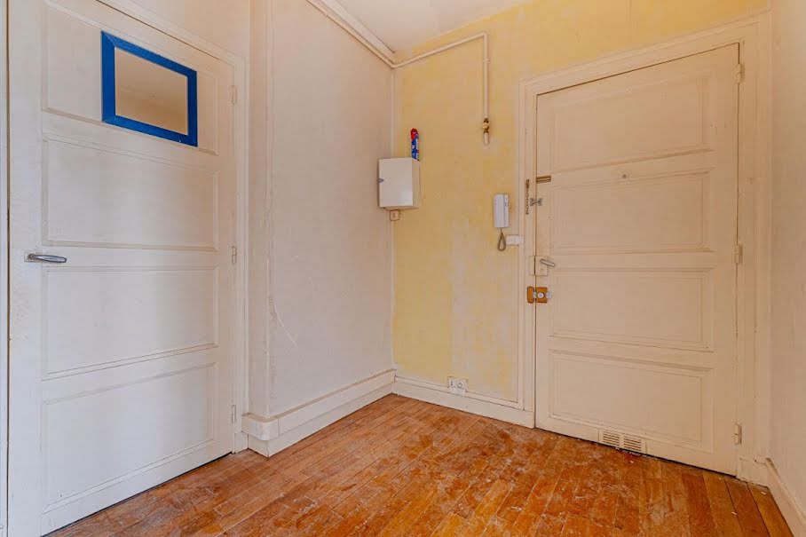 Vente appartement 2 pièces 56 m² à Limoges (87000), 69 900 €