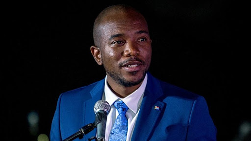 Democratic Alliance leader Mmusi Maimane delivered his party's manifesto at the weekend.