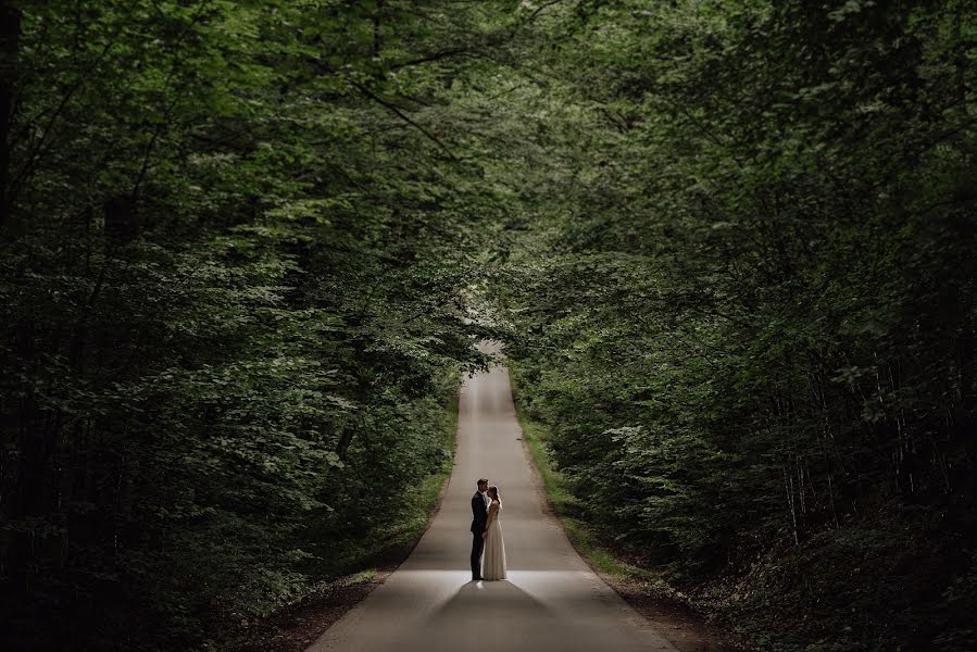 Wedding photographer Kamil Jargot (kamiljargot). Photo of 15 August 2018