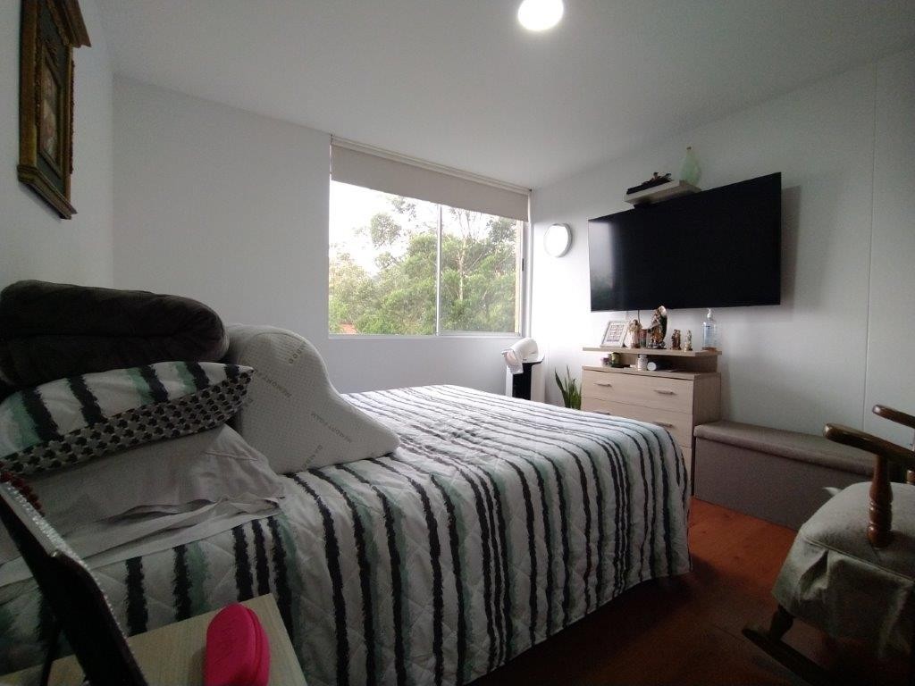 Apartamento para Venta en Loma benedictinos