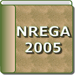 Cover Image of ダウンロード National Rural Employment Guarantee Act 2005 NREGA 1.50 APK