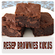 Download Aneka Resep Brownies Kukus For PC Windows and Mac 1.1