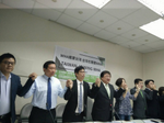 WHA需要台灣！綠委英文發聲：排除台灣不正義，籲中國放手