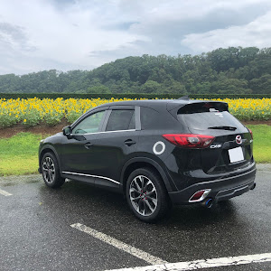 CX-5 KE2FW