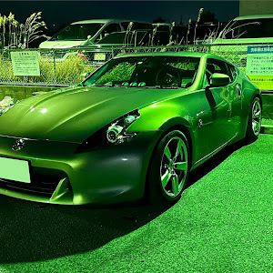 フェアレディZ Z34