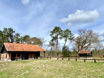 maison à Escource (40)