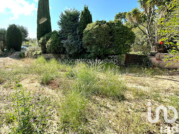 terrain à Sanary-sur-Mer (83)