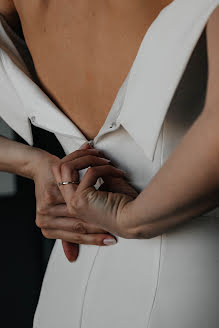 Fotografo di matrimoni Olga Shulginova (lelechkash24). Foto del 16 agosto 2022