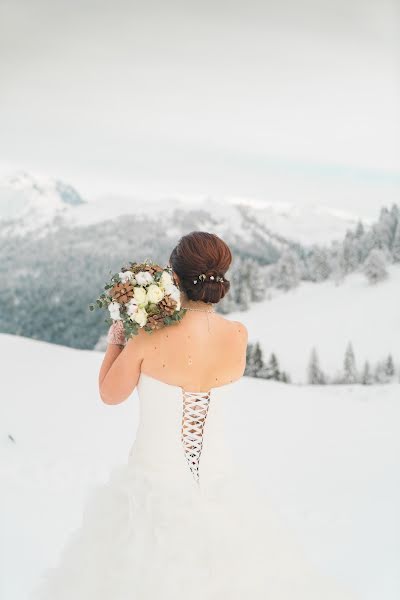 Photographe de mariage Mona Marchand-Arvier (marchandarvier). Photo du 27 décembre 2019