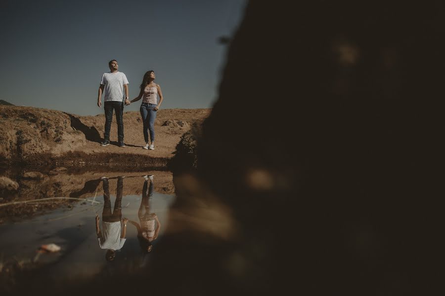 Photographe de mariage Christian Macias (christianmacias). Photo du 23 mai 2017